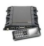Спутниковый терминал SAILOR 500 Fleet Broadband
