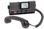 ПВ/КВ Радиоустановка ГМССБ Sailor 6320 со встроенным ЦИВ класса А