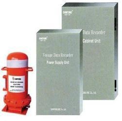 Упрощенный регистратор данных рейса SAMYUNG SLT-18C