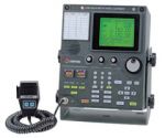 Marine MF/HF GMDSS radio SAMYUNG SRG-2150DN