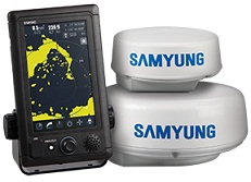 Samyung SMR-715/720