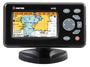 Samyung N-430
