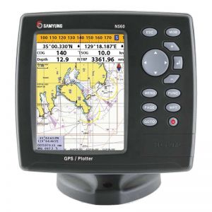 Samyung N-560