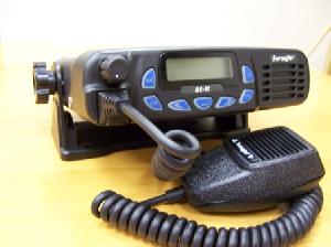 Речная радиостанция Saracom BS-80