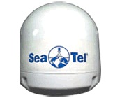 Корпус антенного блока SeaTel Coastal 24/ST 24