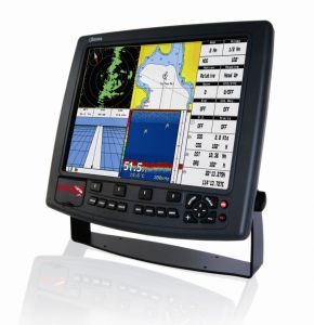 Картплоттер Seiwa MARLIN