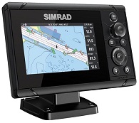 Simrad Cruise 5