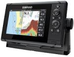 Simrad Cruise 7