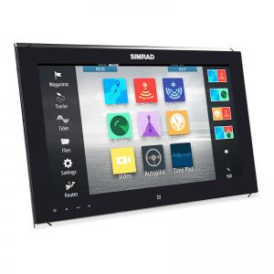 Simrad MO19-T