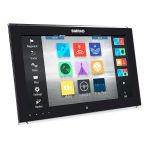 Simrad MO19-T