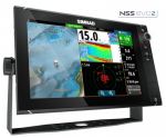 Simrad NSS12 evo2