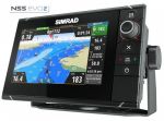 Simrad NSS7 evo2