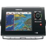 Multifunctional display Simrad NSS7