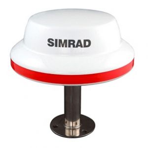 Simrad MX521B