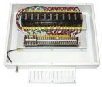 Распределительный щит питания Samyung SJ-252