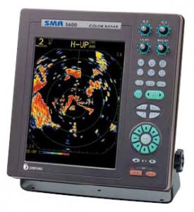 Samyung SMR-3600