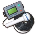 Судовой навигационный GPS приёмник Samyung SPR-1400