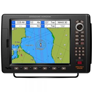 Standard Horizon CP590