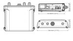 Standard Horizon FF525