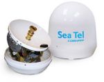 Морская Антенна Спутникового ТВ SeaTel Coastal 14