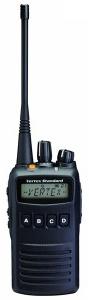 Речная портативная радиостанция Vertex Standard VX-454